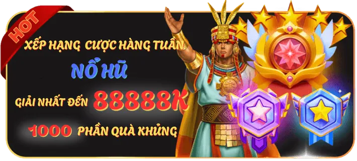 Hoàn trả và thưởng nạp lại 26 good88