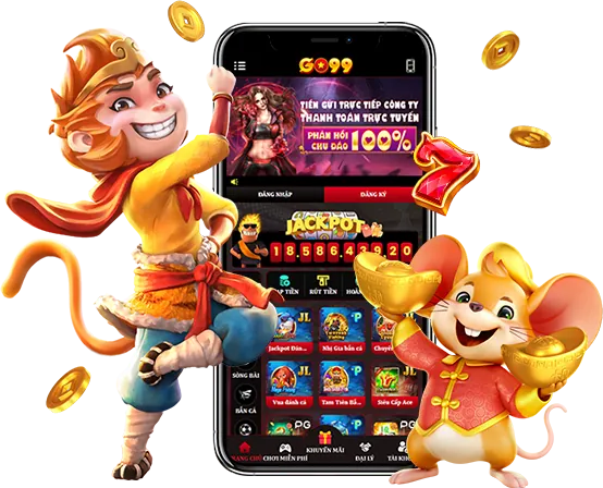 Biểu tượng truy cập nhanh chóng và trải nghiệm game mượt mà