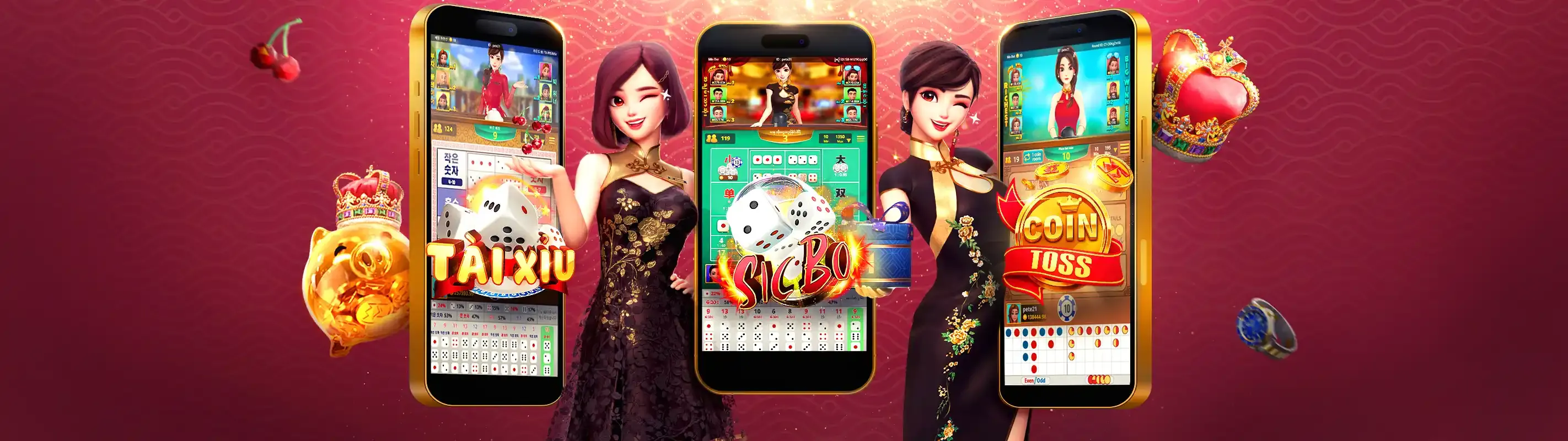 Hình ảnh chính Nổ Hũ 26 good88 với jackpot lớn và giao diện màu xanh vàng sang trọng